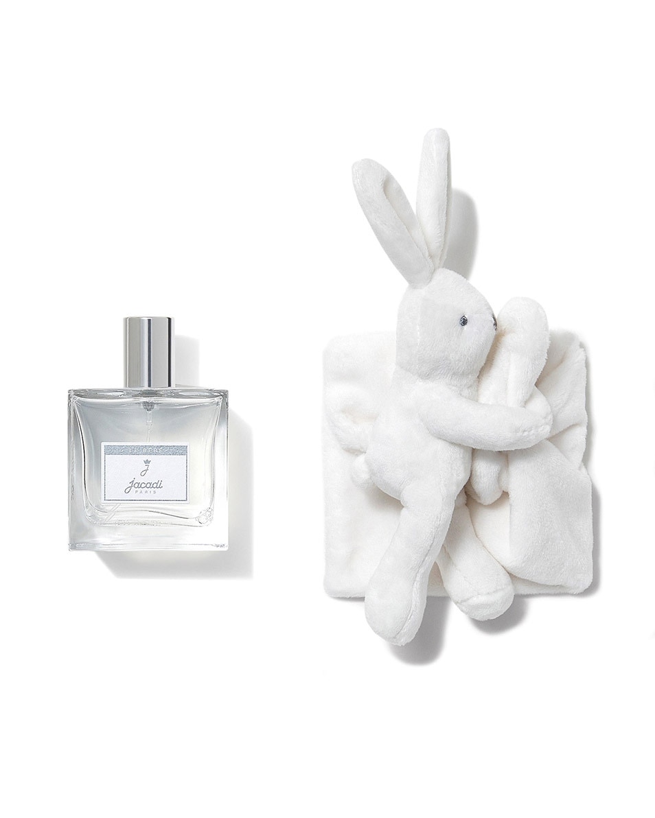 SET EAU DE SENTEUR + CADEAU
