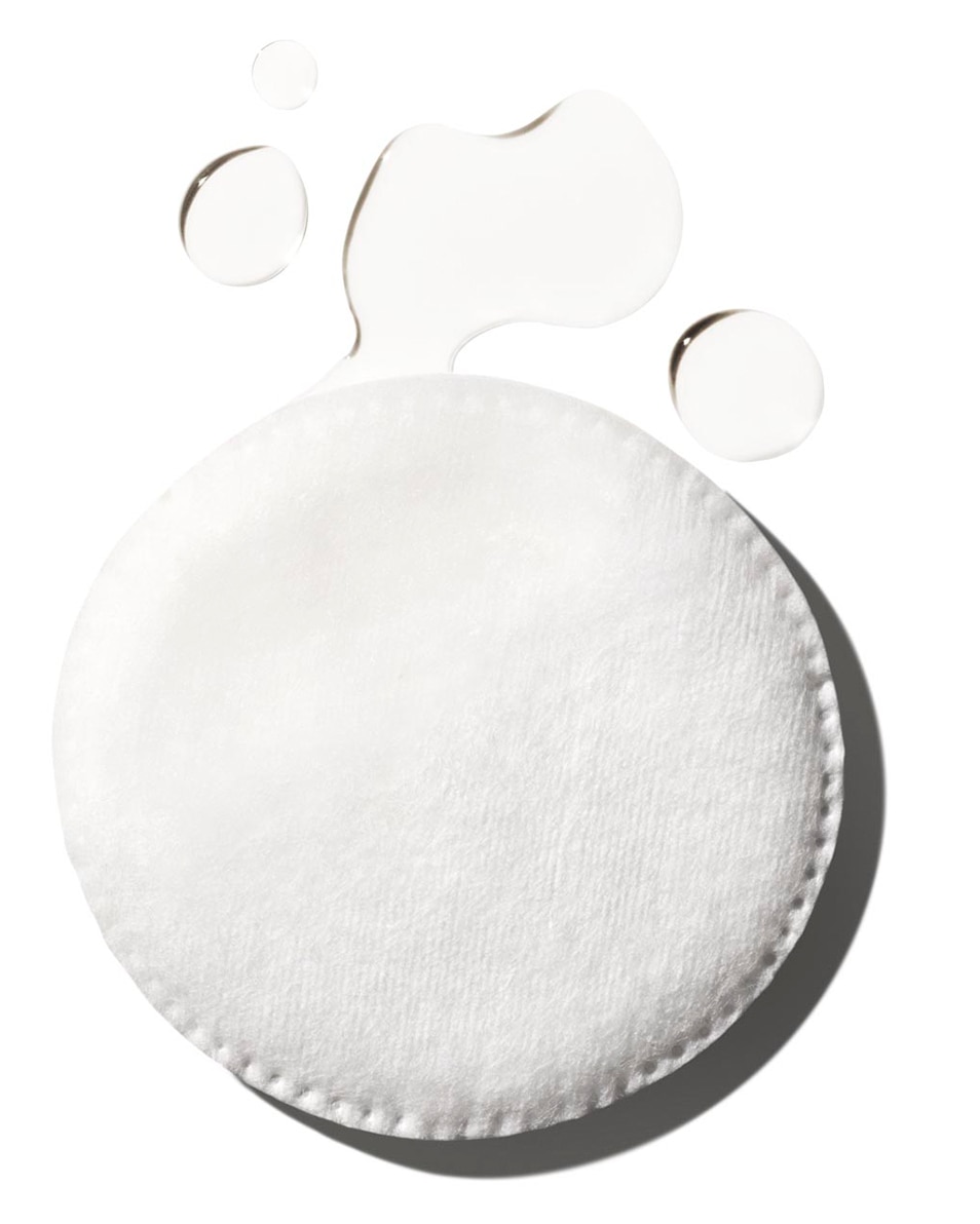 CLINIQUE CLARIFYING LOTION 1.0 - TWICE A DAY EXFOLIATOR LOTION EXFOLIANTE - PEAU SÈCHE ET SENSIBLE - 3-STEP SYSTEM 200 ML 2