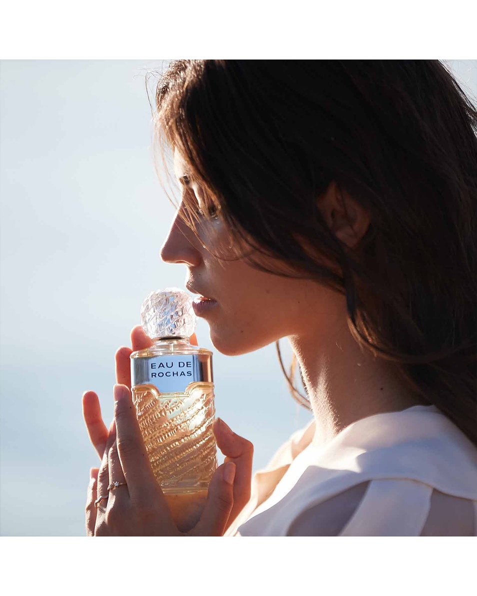 ROCHAS EAU DE ROCHAS EAU DE TOILETTE 50 ML 2