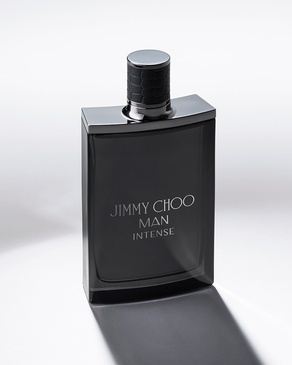 JIMMY CHOO MAN INTENSE EAU DE TOILETTE 100 ML 2