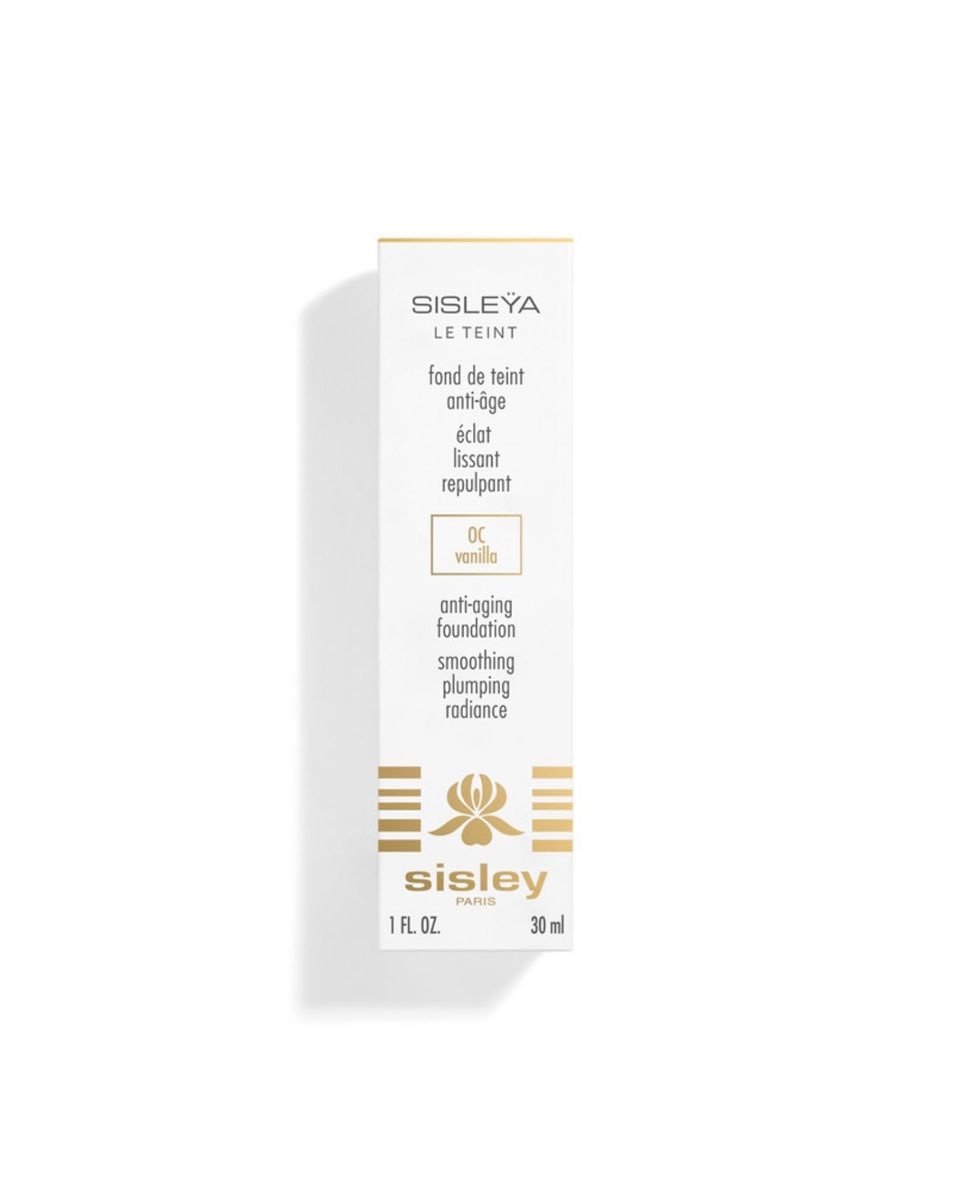 SISLEY Sisleÿa le teint Anti-Aging Foundation 0C (0R) Vanilla
