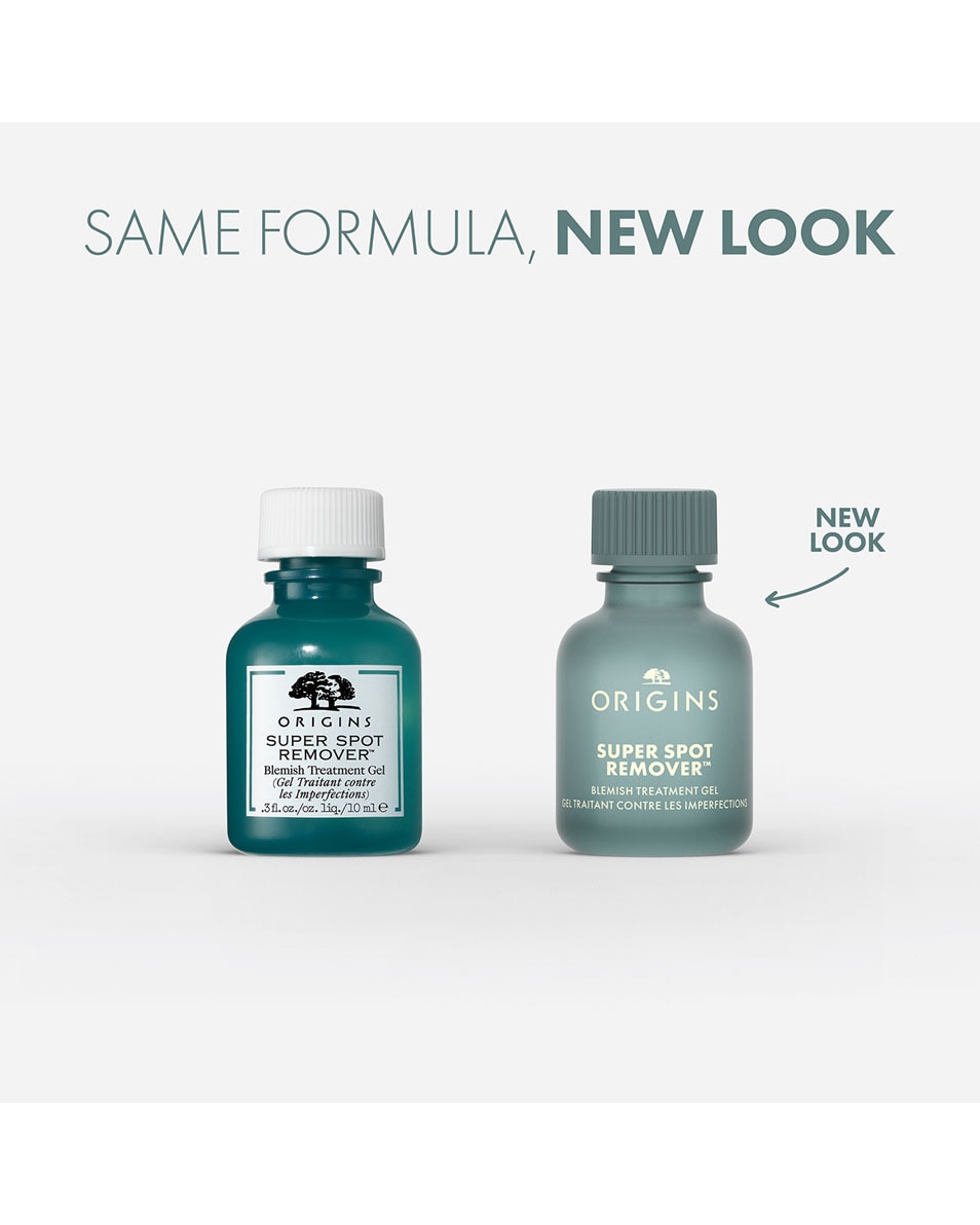 GEL TRAITANT CONTRE LES IMPERFECTIONS