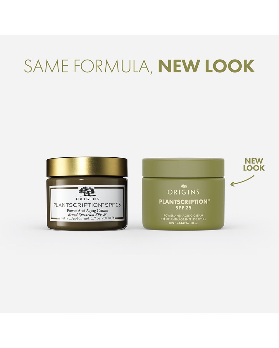 CRÈME ANTI-ÂGE INTENSE