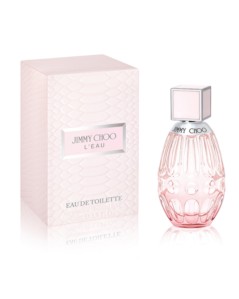 JIMMY CHOO L'EAU EAU DE TOILETTE 40 ML 2