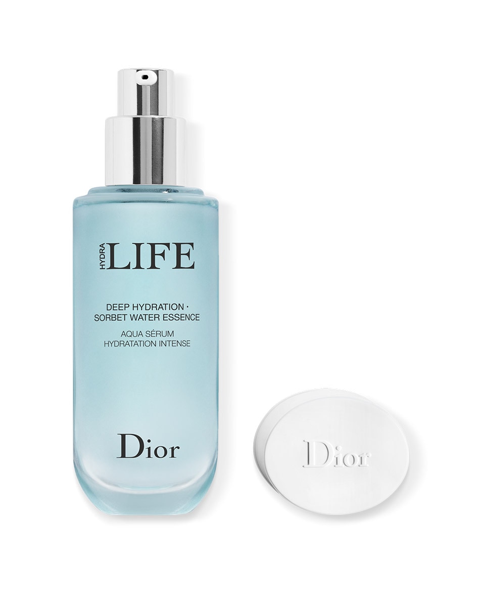 DIOR DIOR HYDRA LIFE DEEP HYDRATION SORBET WATER ESSENCE 40 ML 2
