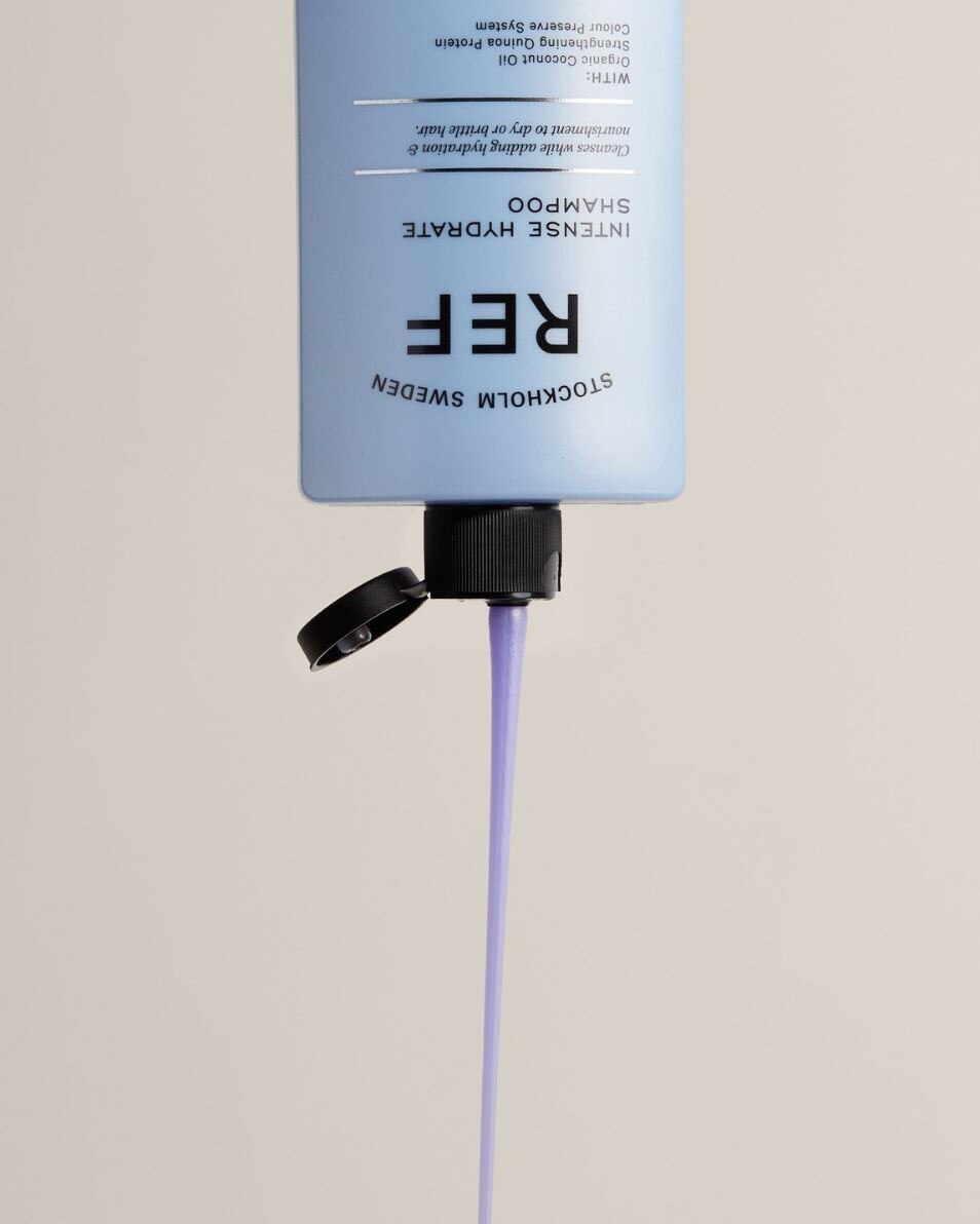 Intense Hydrate Shampoo 285 ML 2