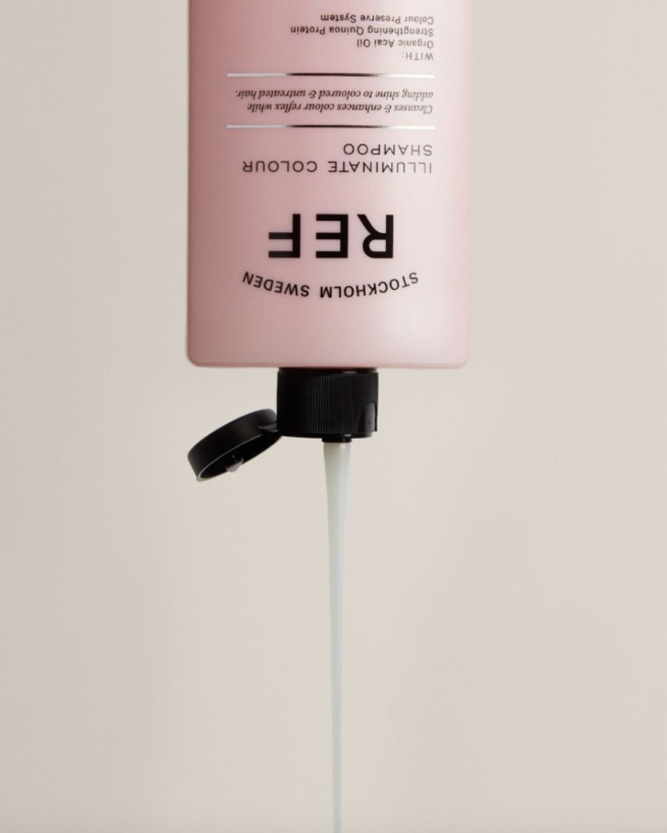 REF STOCKHOLM Illuminate Colour Shampoo 285 ML 2