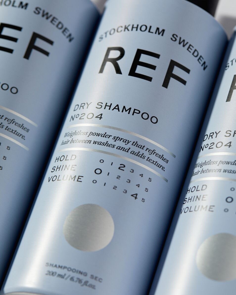Refreshing Droogshampoo N°204 75 ML 2