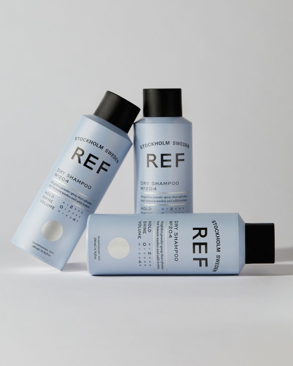 Refreshing Droogshampoo N°204 200 ML 2