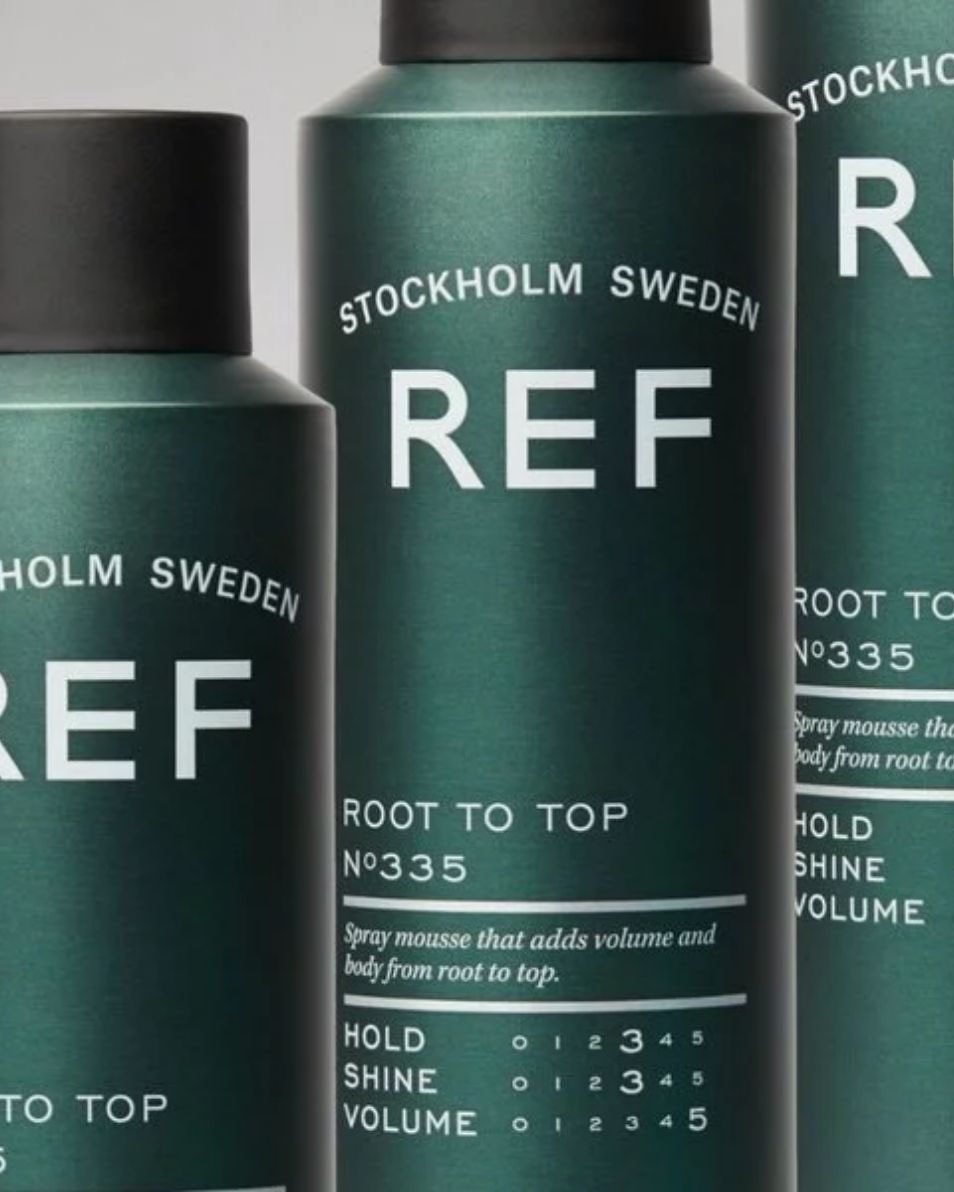 REF STOCKHOLM Root to Top Root to Top N°335 250 ML 2