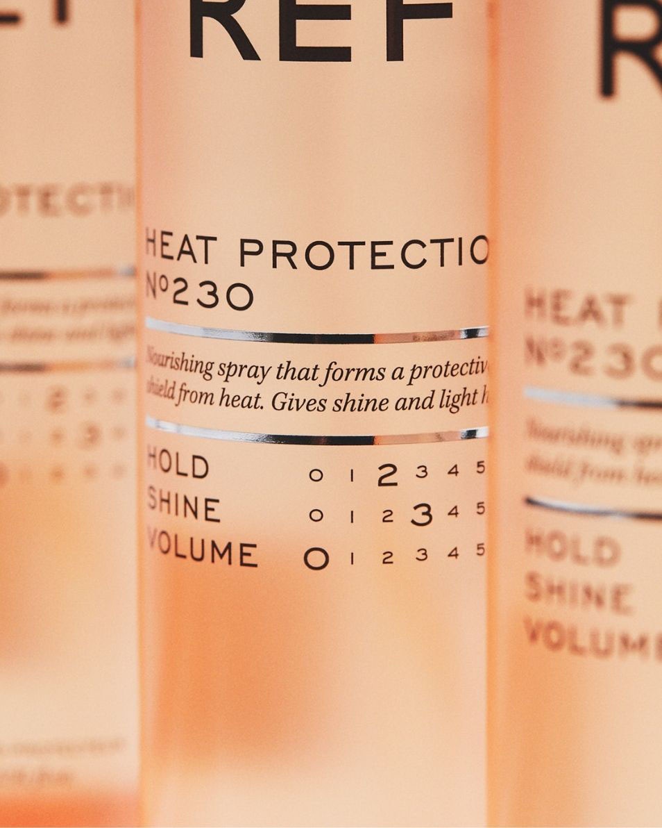 REF STOCKHOLM Heat Protection Heat Protection N°230 175 ML 2