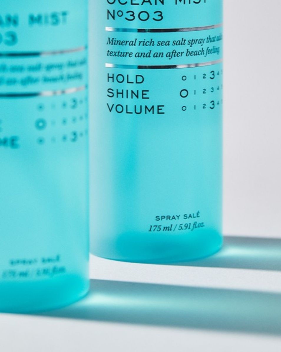 Ocean Mist Ocean Mist N°303 175 ML 2