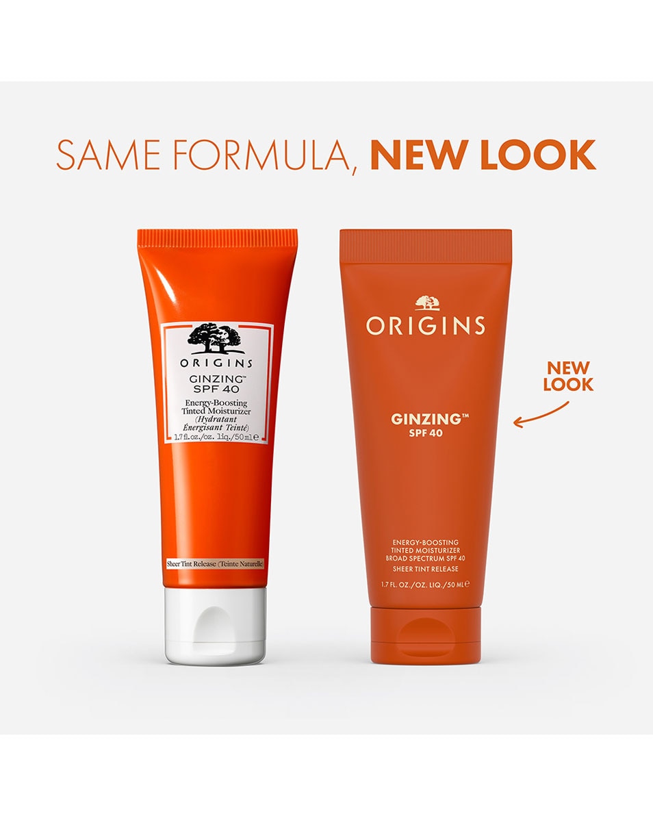 HYDRATANT ÉNERGISANT TEINTÉ