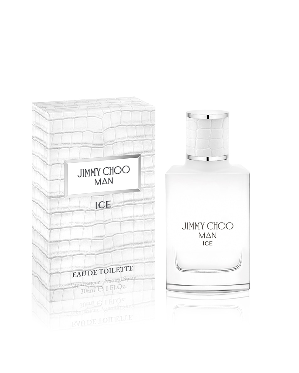 JIMMY CHOO MAN ICE EAU DE TOILETTE 30 ML