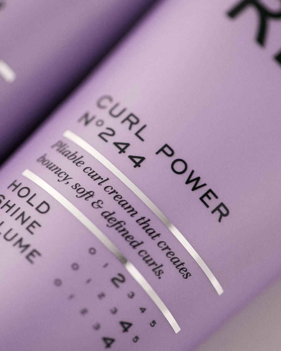 Curl Curl Power N°244 125 ML 2