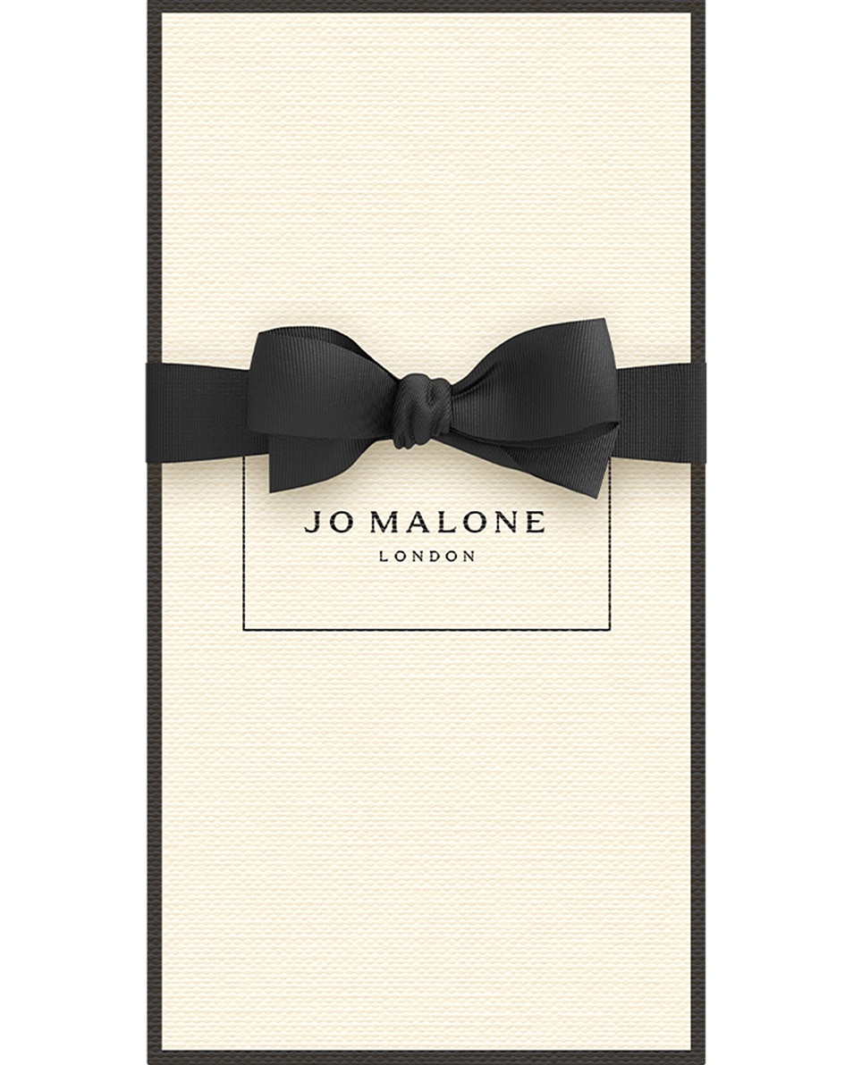 JO MALONE LONDON BLACKBERRY & BAY COLOGNE 100 ML 2