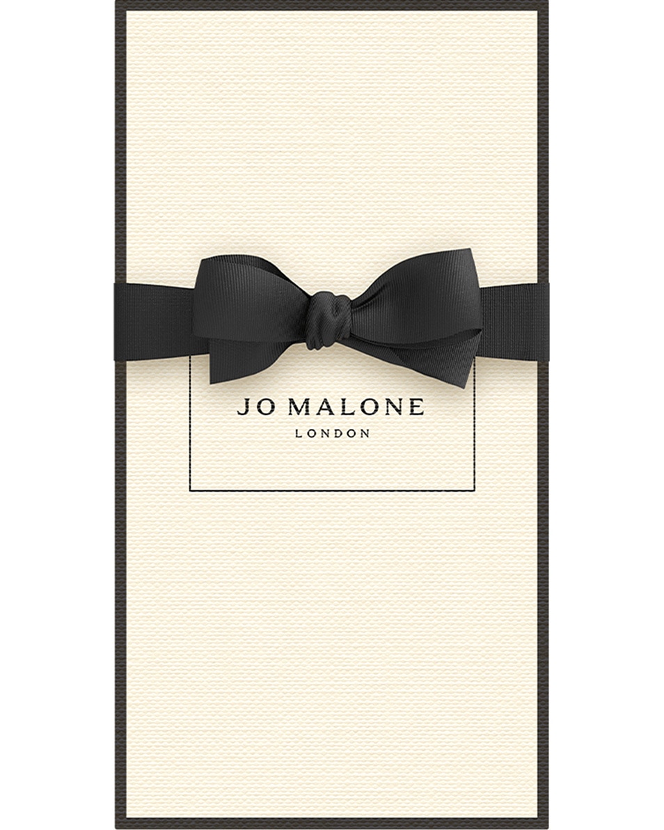 JO MALONE LONDON WOOD SAGE & SEA SALT COLOGNE 100 ML 2