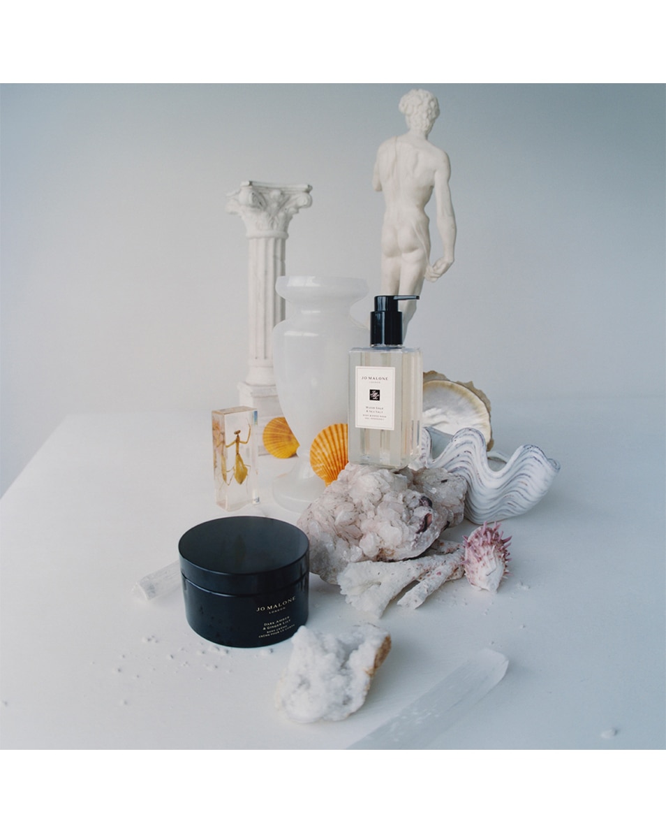 JO MALONE LONDON MIMOSA & CARDAMOM BODY CRÈME 175 ML 2