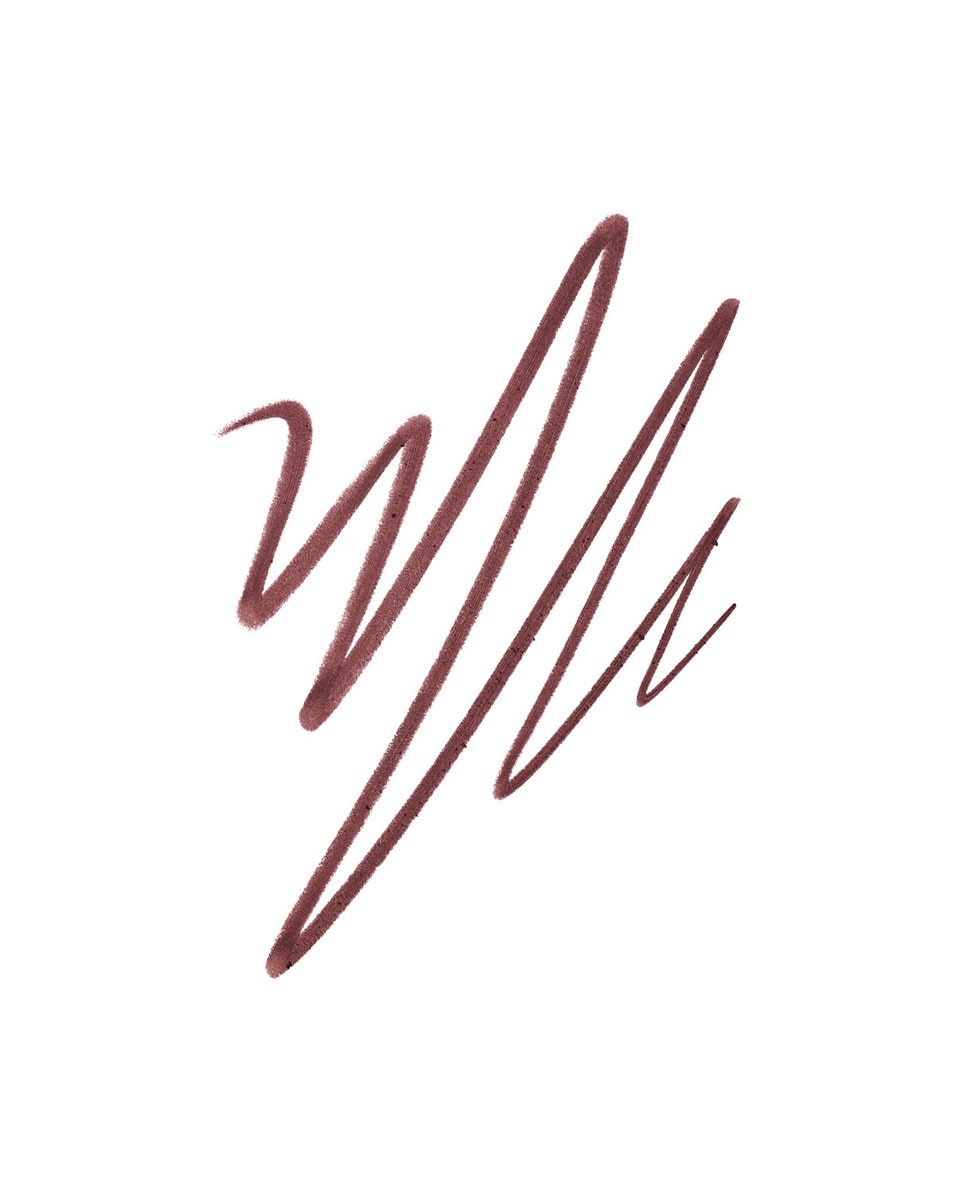 M.A.C LIP PENCIL LIPPOTLOOD - CRÈMEACHTIGE FORMULE - SNEL AAN TE BRENGEN Plum 2