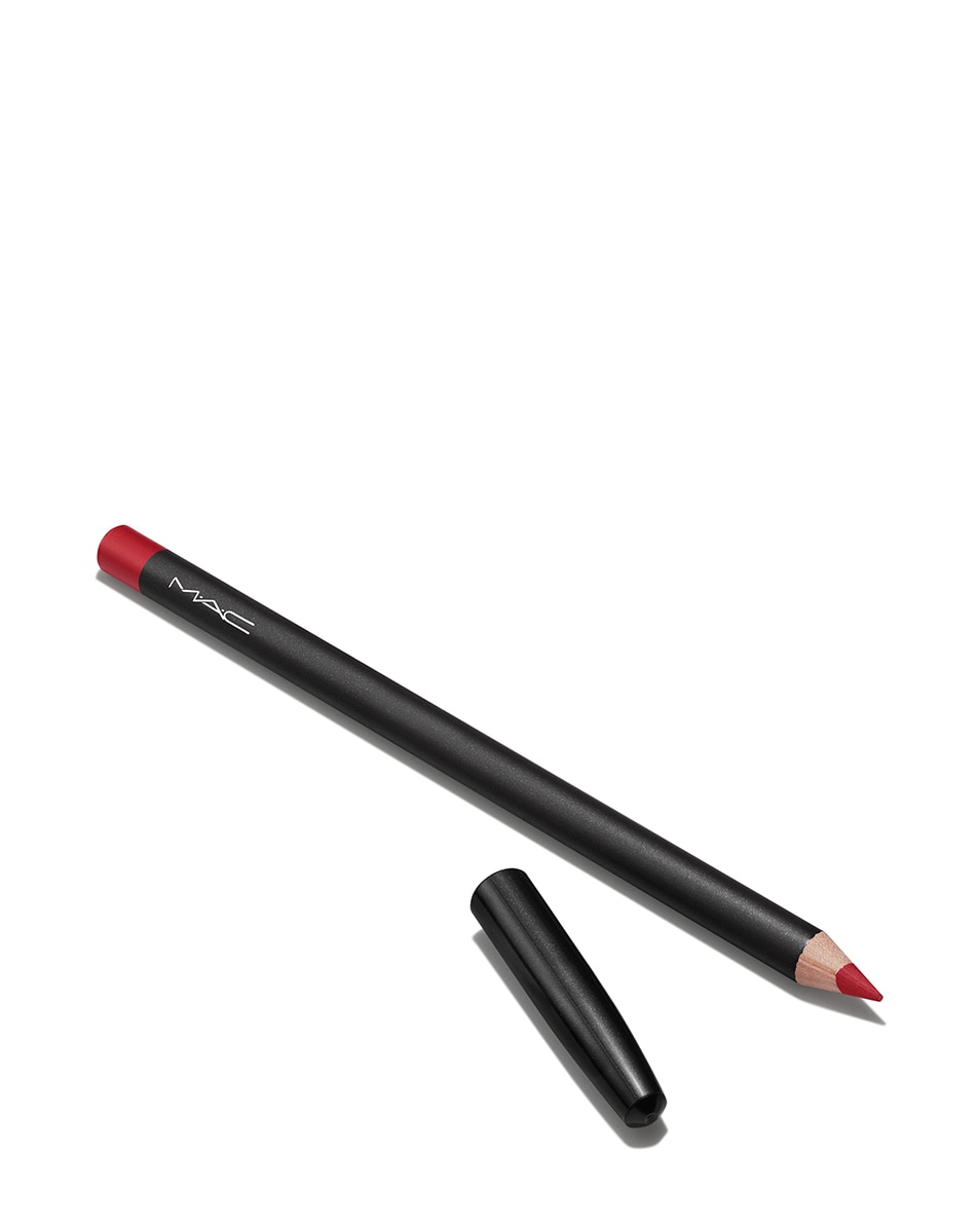 M.A.C LIP PENCIL LIPPOTLOOD - CRÈMEACHTIGE FORMULE - SNEL AAN TE BRENGEN Ruby Woo 2