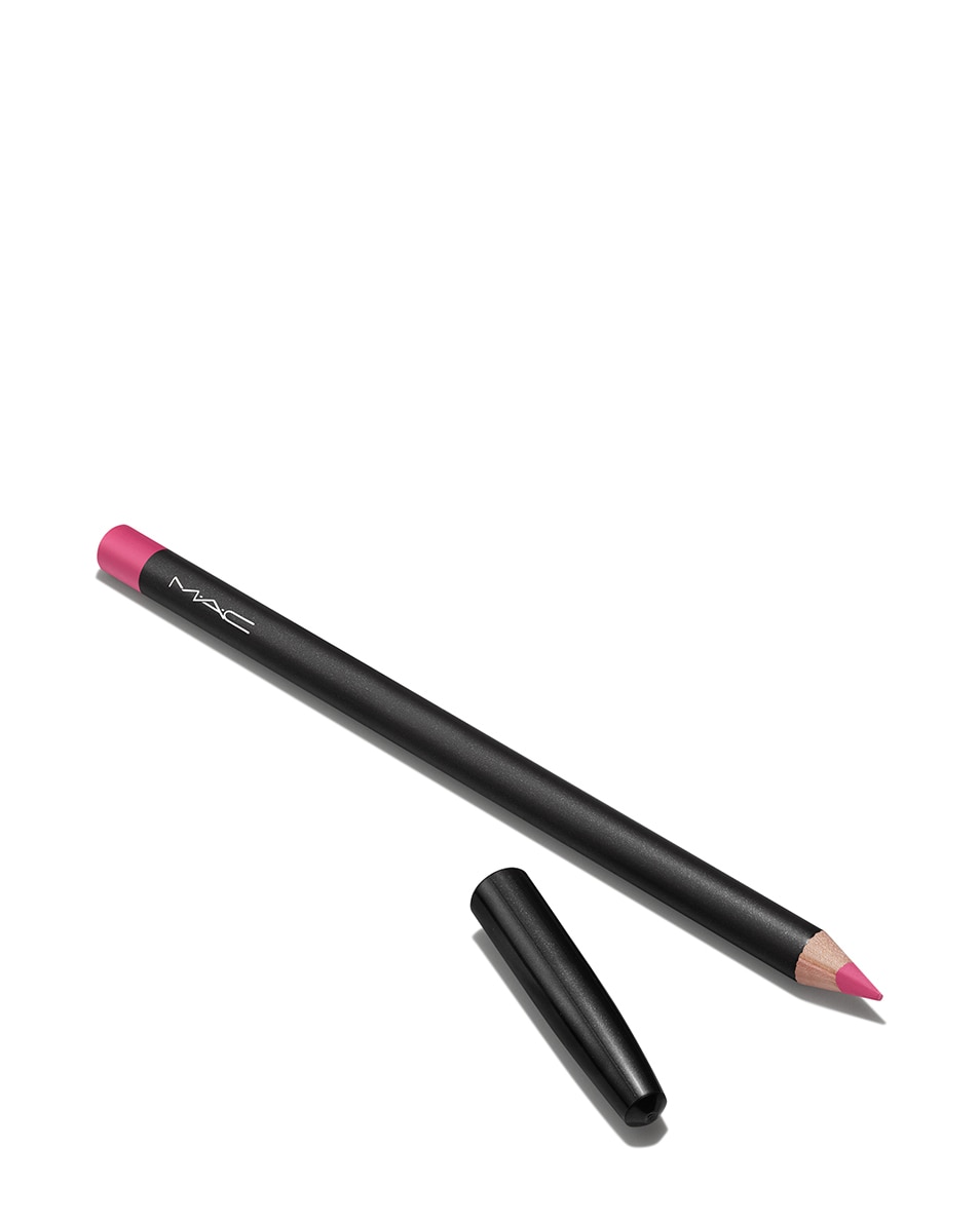 M.A.C LIP PENCIL CRAYON À LÈVRES - FORMULE CRÈMEUSE - APPLICATION RAPIDE Talking Points 2
