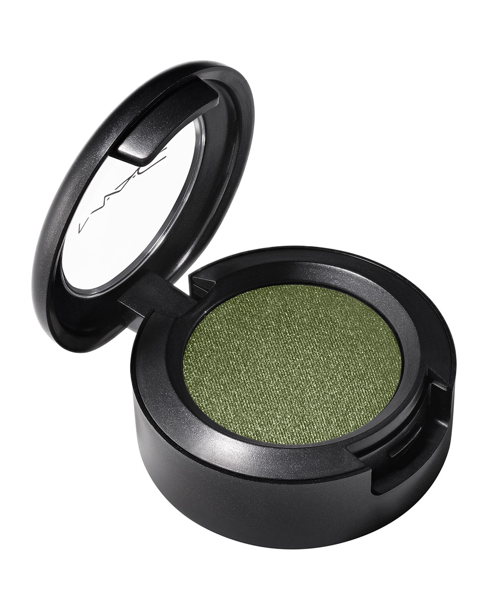 M.A.C FROST EYE SHADOW 8U LANGHOUDENDE OOGSCHADUW - NAT OF DROOG GEBRUIK Humid 2