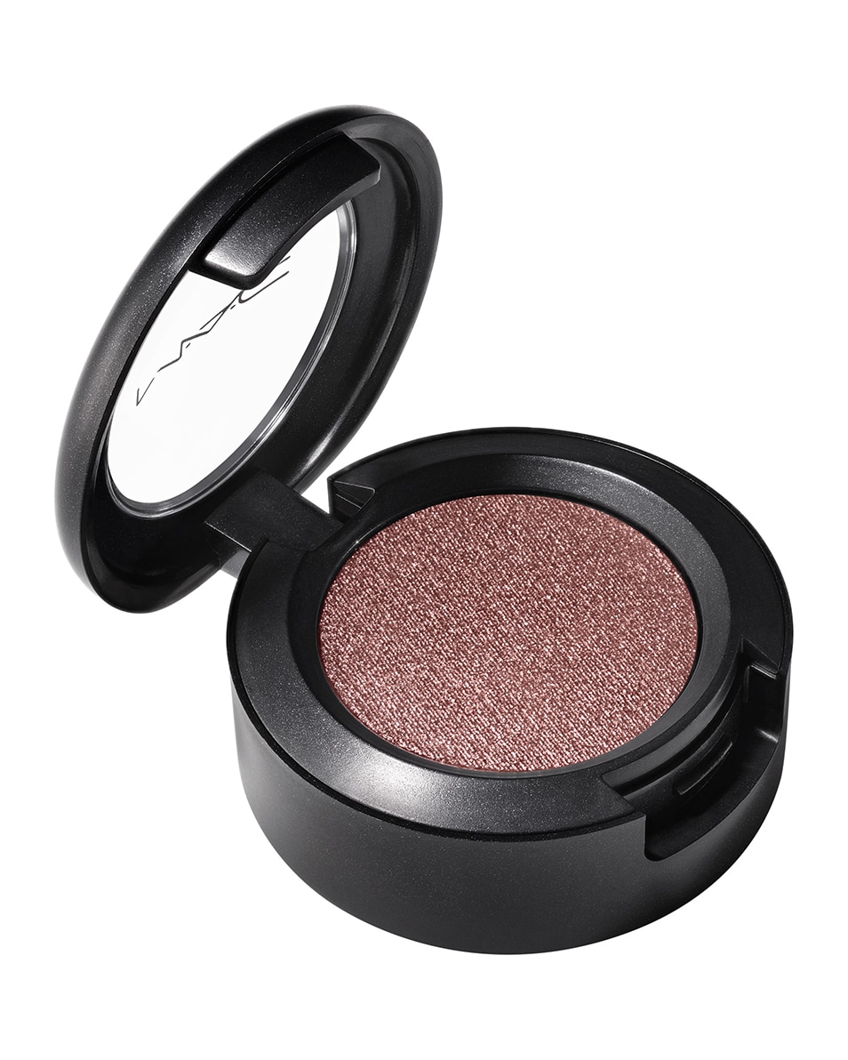 M.A.C FROST EYE SHADOW 8U LANGHOUDENDE OOGSCHADUW - NAT OF DROOG GEBRUIK Satin Taupe 2