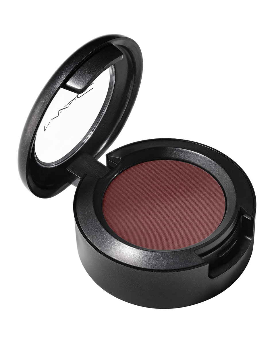 M.A.C MATTE EYE SHADOW OMBRE/FARD À PAUPIÈRES - LONGUE TENUE - UTILISATION SÈCHE OU HUMIDE Embark 4