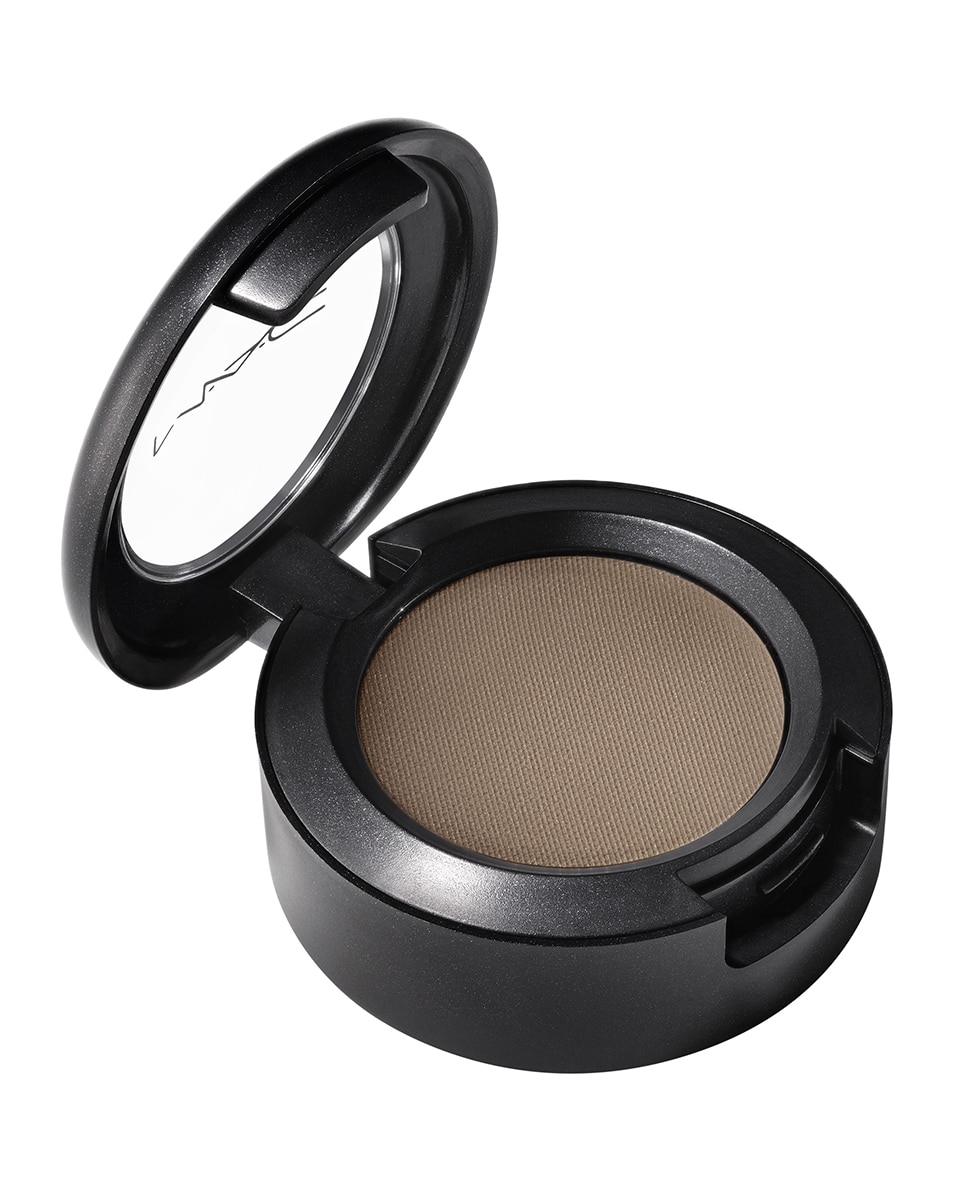 M.A.C SATIN EYE SHADOW 8U LANGHOUDENDE OOGSCHADUW - NAT OF DROOG GEBRUIK Coquette 2