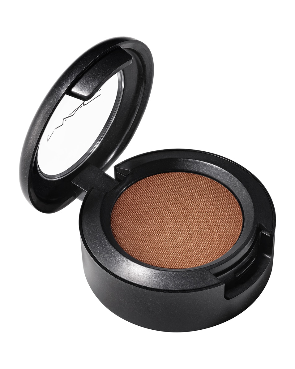 M.A.C VELVET EYE SHADOW OMBRE/FARD À PAUPIÈRES - LONGUE TENUE - UTILISATION SÈCHE OU HUMIDE Texture 2