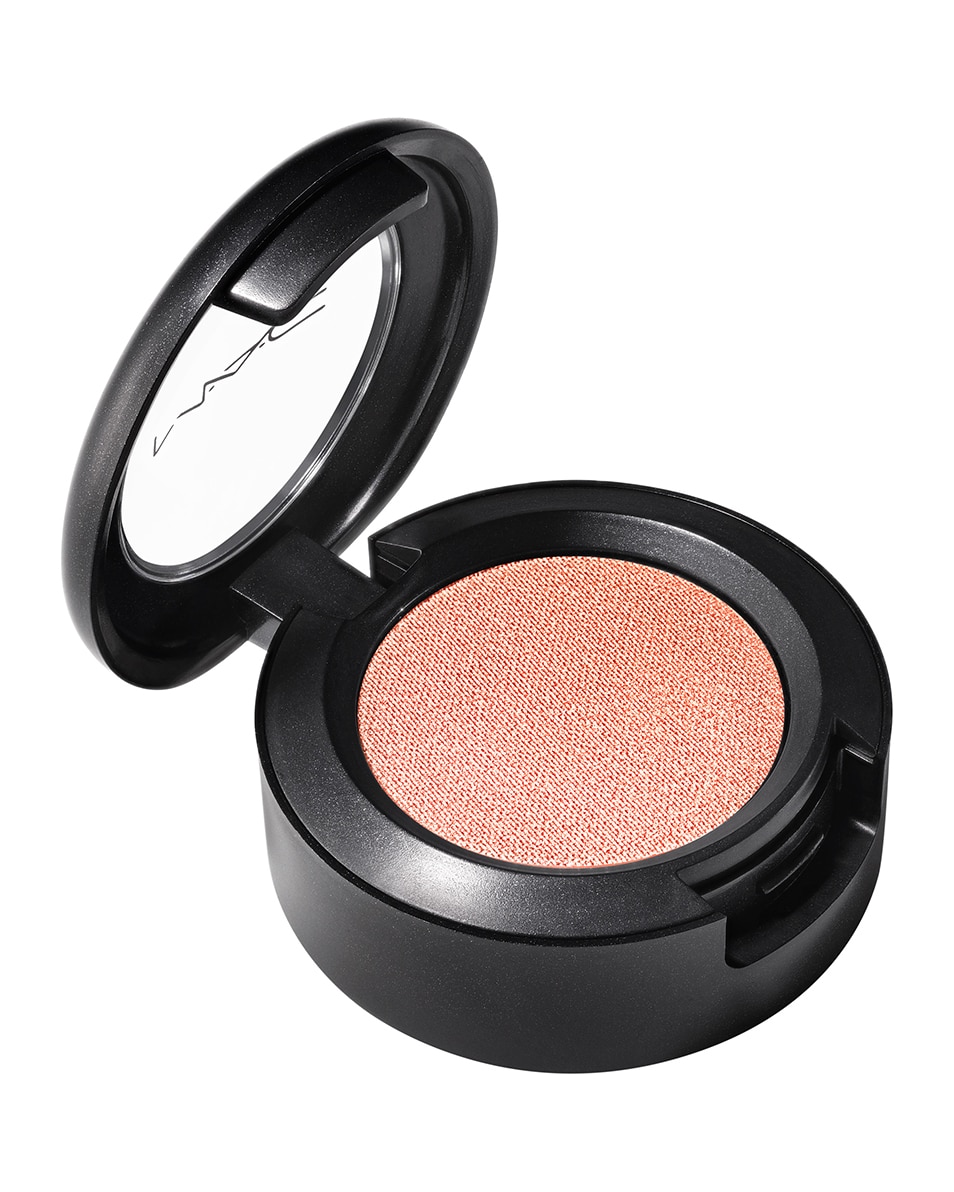 M.A.C VELUXE PEARL EYE SHADOW OMBRE/FARD À PAUPIÈRES - LONGUE TENUE - UTILISATION SÈCHE OU HUMIDE All That Glitters 2