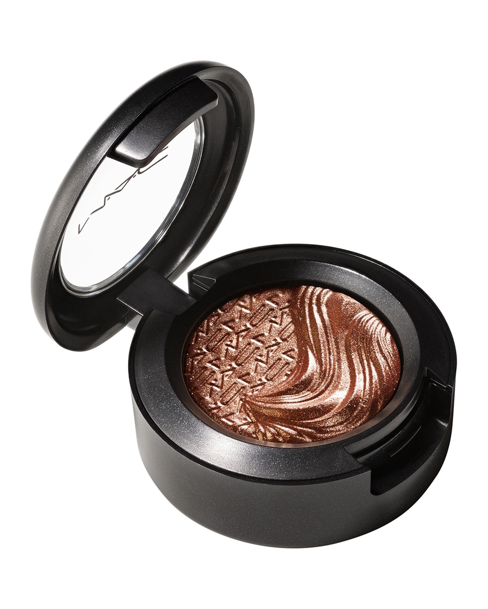 M.A.C IN EXTRA DIMENSION EYE SHADOW HYBRIDE OOGSCHADUW - 10U LANGHOUDEND - KLEURVAST Havana 2