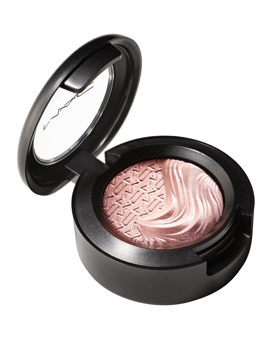 M.A.C IN EXTRA DIMENSION EYE SHADOW FARD/OMBRE À PAUPIÈRES HYBRIDE - LONGUE TENUE DE 10H Sweet Heat 2