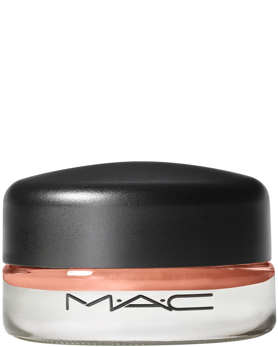 M.A.C PRO LONGWEAR PAINT POT EYESHADOW LANGHOUDENDE OOGSCHADUW - WATERPROOF - KLONTERT NIET Groundwork 2