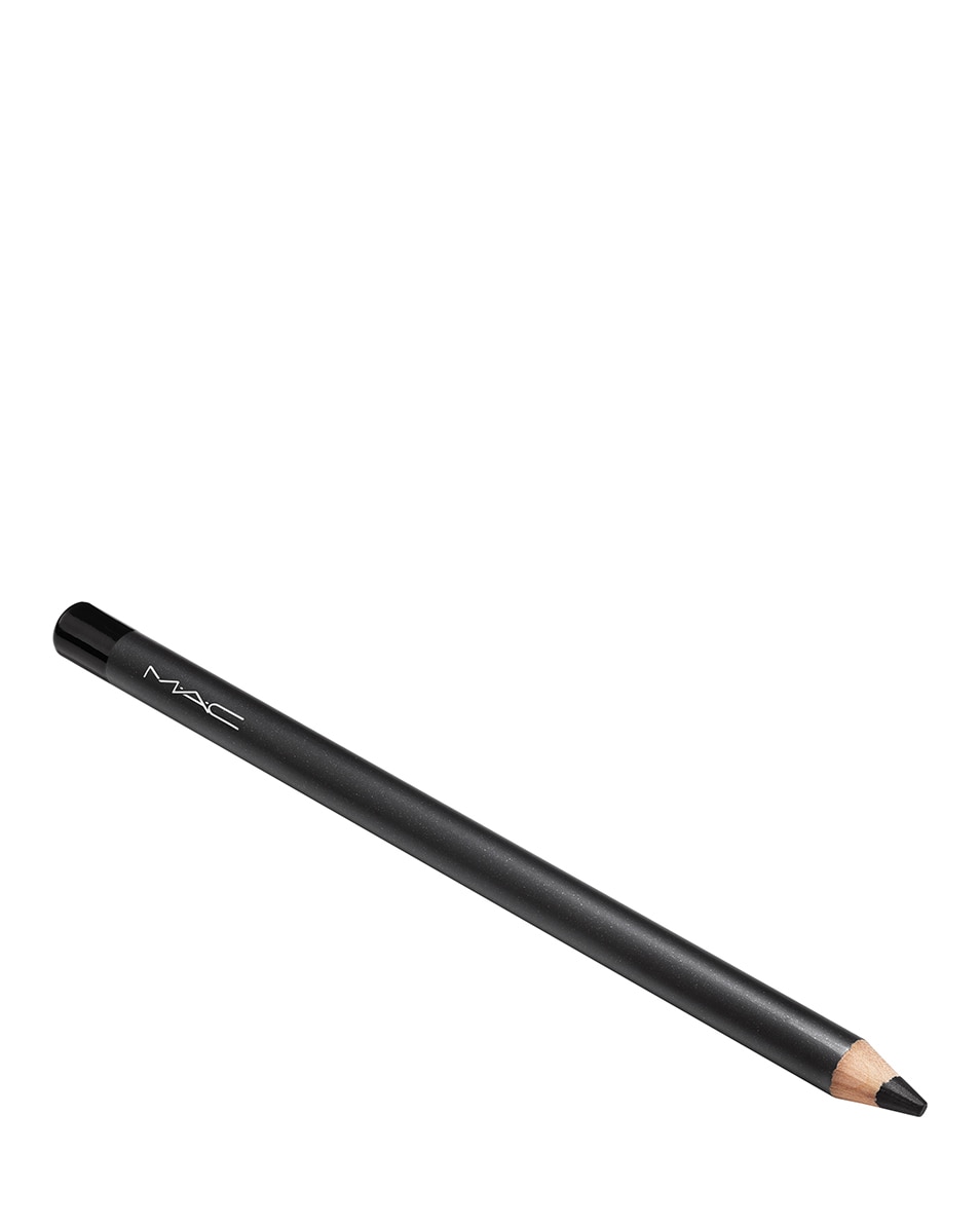 M.A.C EYE KOHL EYELINER KOHL OOGPOTLOOD VOOR GEBRUIK WATERLIJN- MATTE FINISH Smolder 2