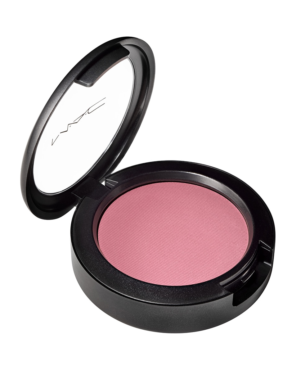 M.A.C SHEERTONE BLUSH FARD À JOUES - POUDRE - FINI NATURELLE Breath of plum 2