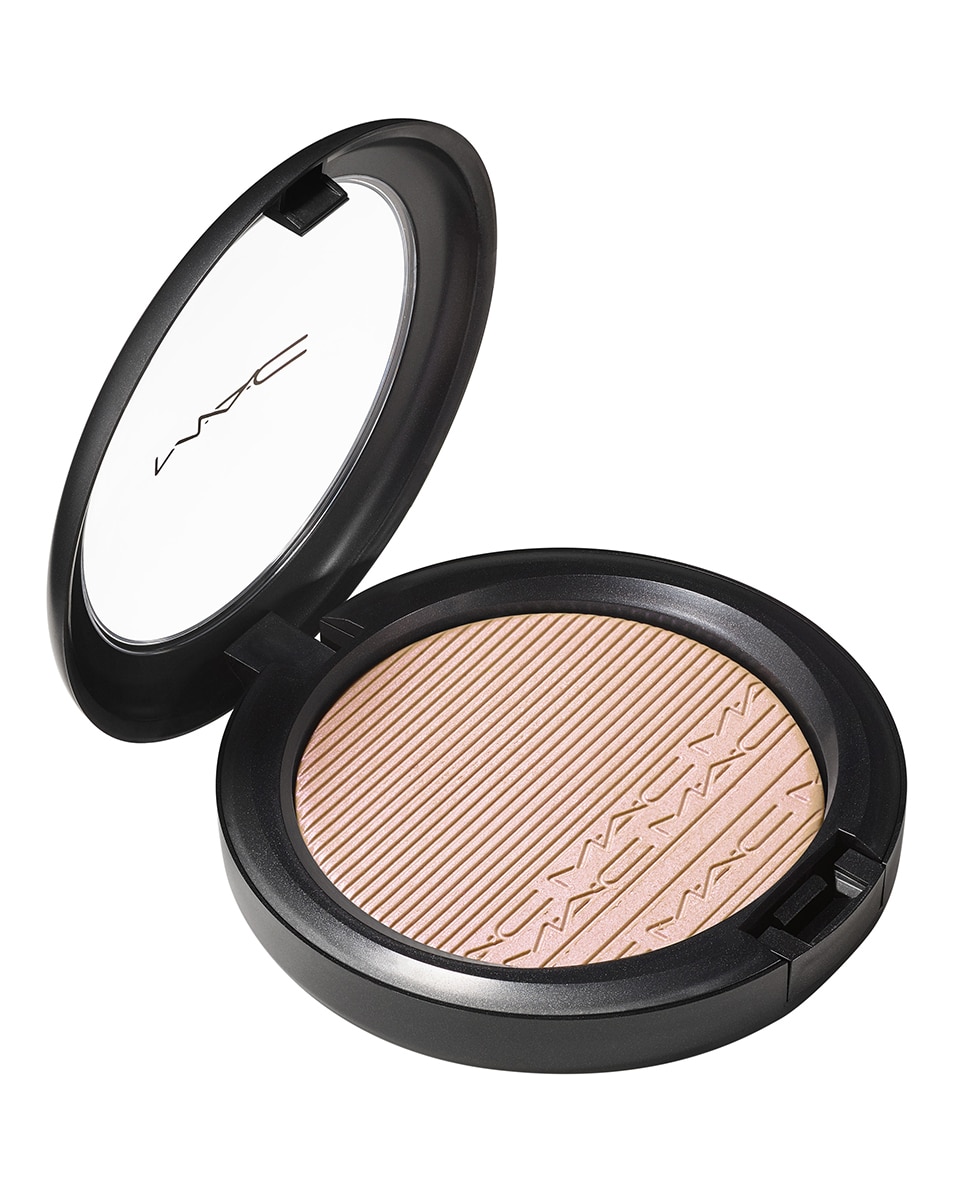 M.A.C EXTRA DIMENSION SKINFINISH HIGHLIGHTER POUDRE DE FINITION - HIGHLIGHTER - LONGUE TENUE 10H DoubleGleam 2