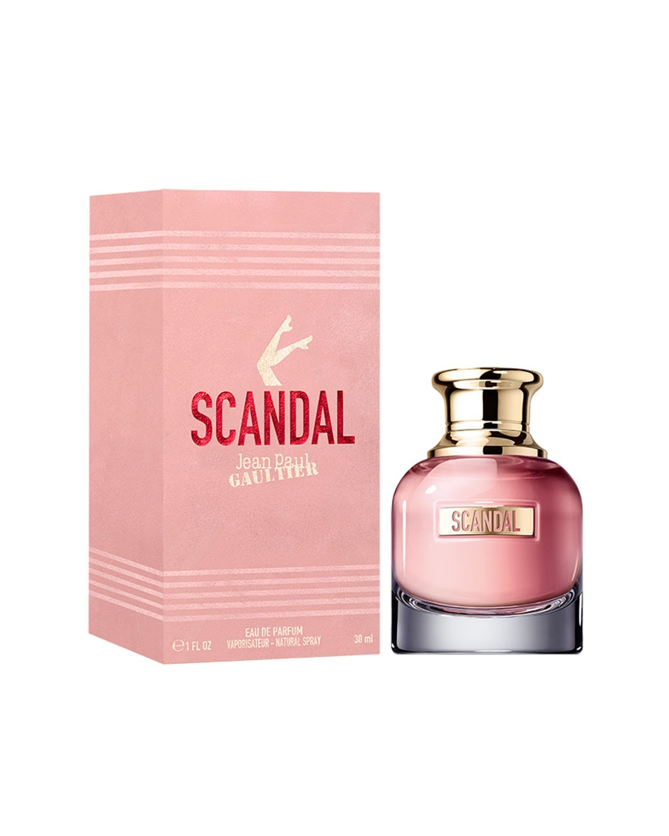EAU DE PARFUM