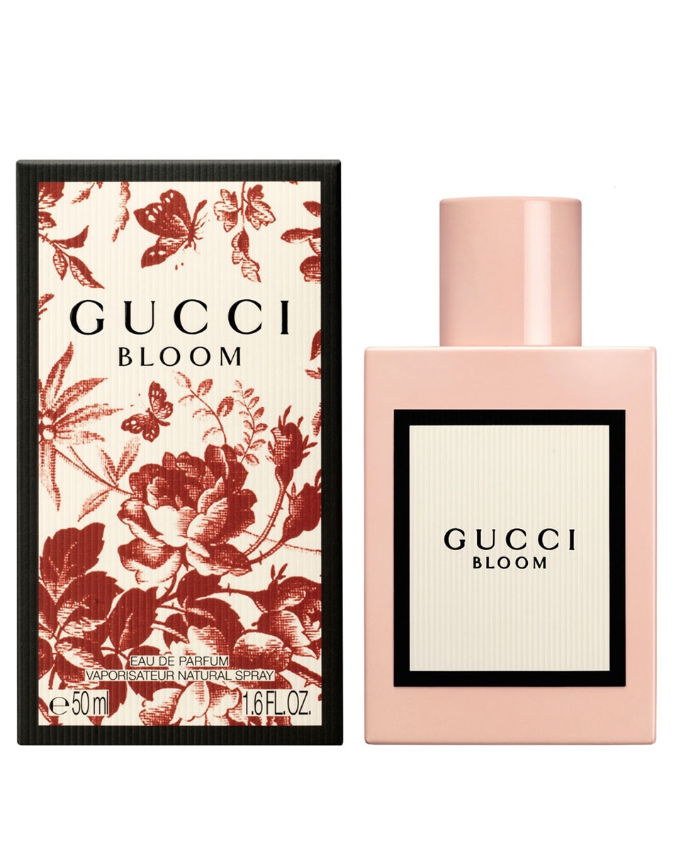 GUCCI Bloom Eau de Parfum 50 ML 2