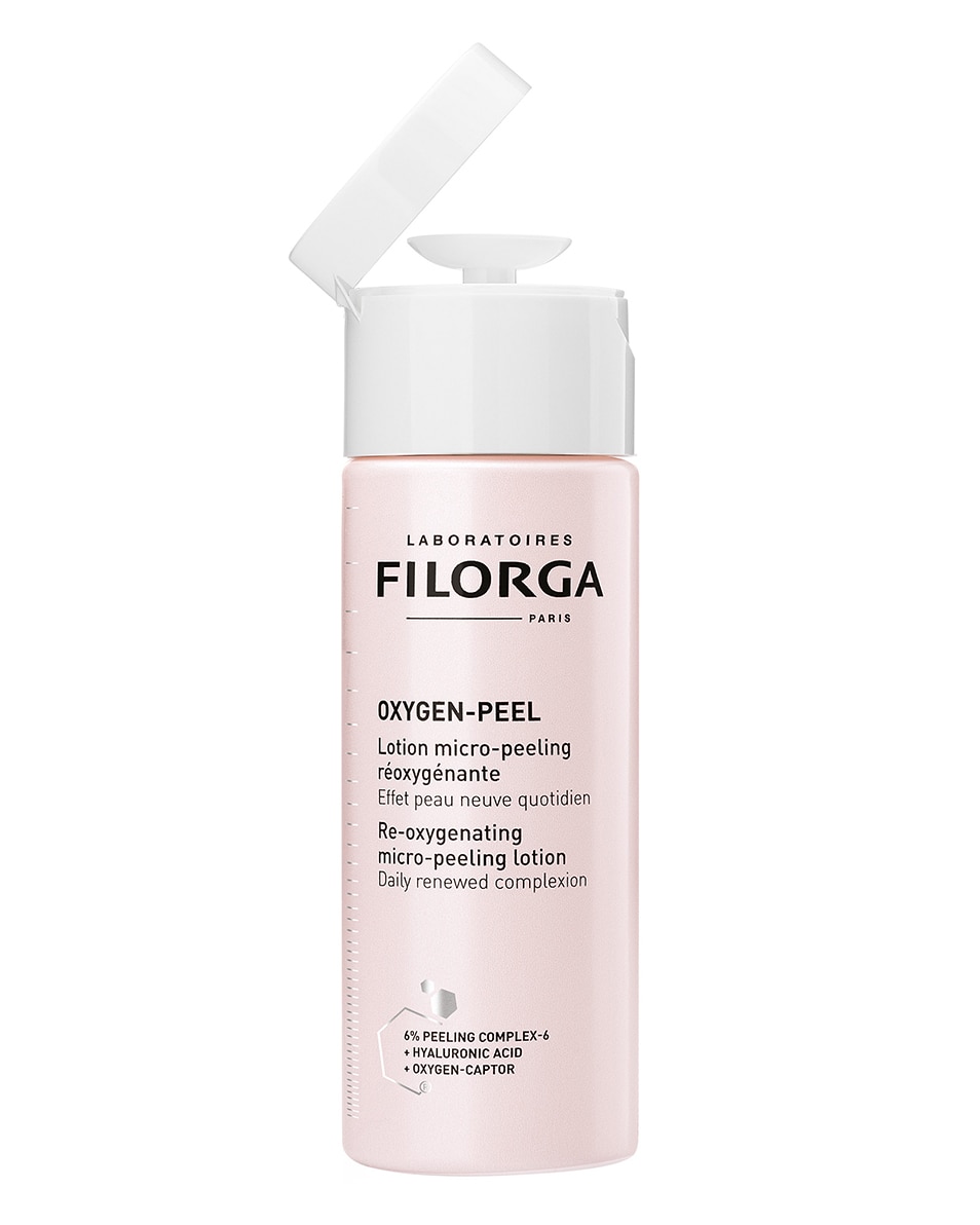 FILORGA OXYGEN-GLOW PEEL 150 ML 2