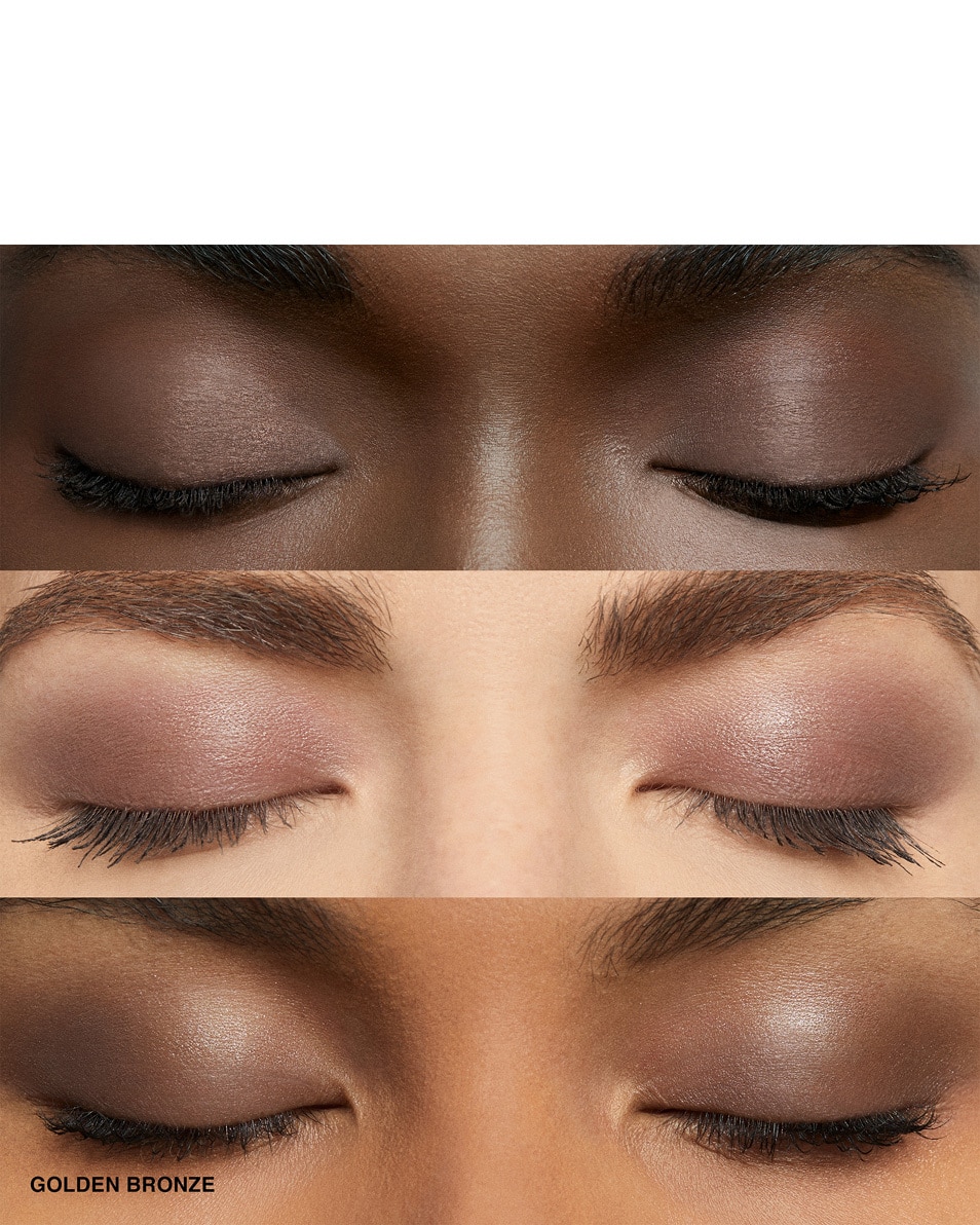 BOBBI BROWN LONGWEAR CREAM SHADOW STICK WATERPROOF OOGSCHADUW STICK- 24U LANGHOUDEND GOLDEN BRONZE 3