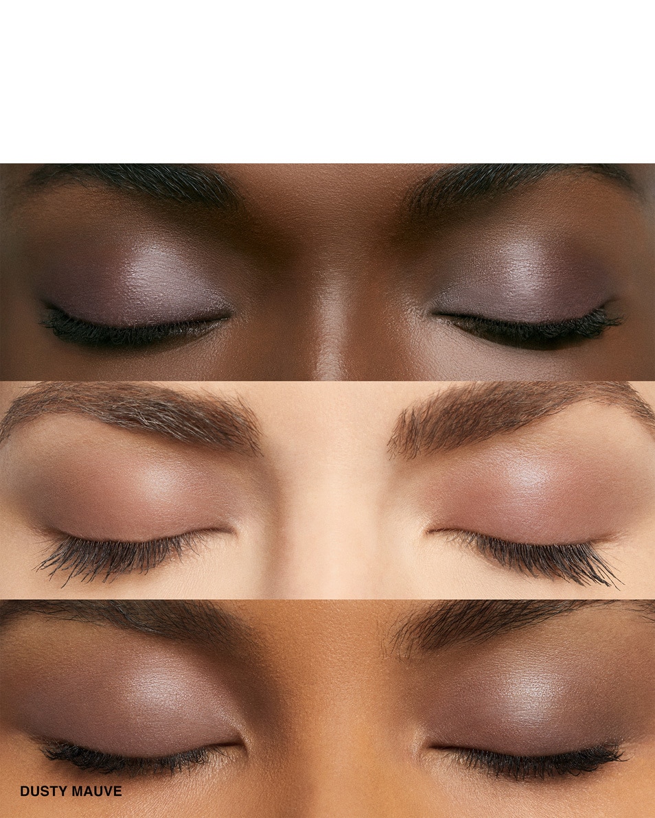 BOBBI BROWN LONGWEAR CREAM SHADOW STICK WATERPROOF OOGSCHADUW STICK- 24U LANGHOUDEND DUSTY MAUVE 2