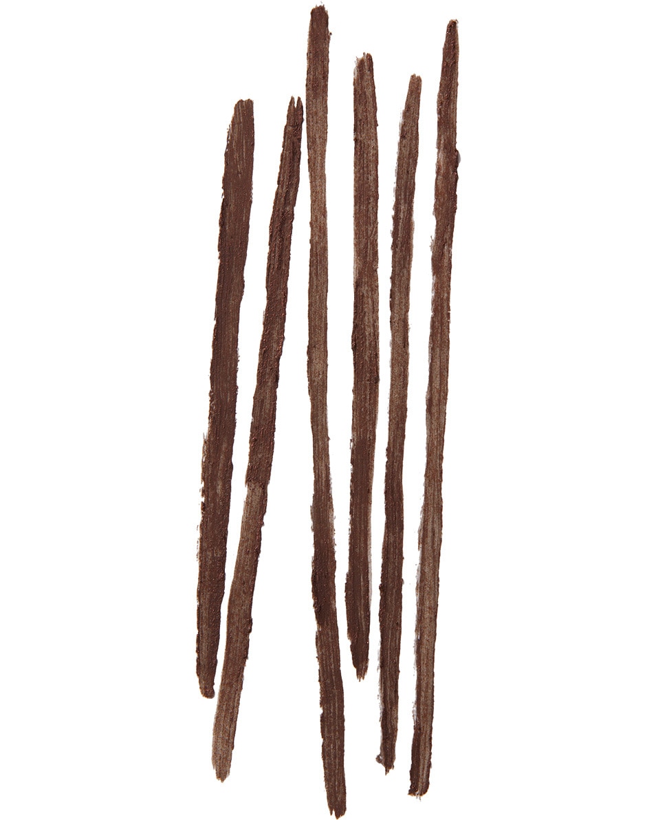 WATERPROOF EYELINER GEL- GELLINER 12U LANGHOUDEND