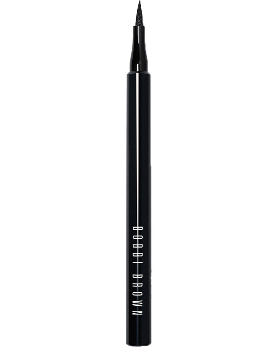 BOBBI BROWN INK LINER LIQUID EYELINER EYELINER LIQUIDE- LINER NOIR- FORME DE STYLO Black onyx 2