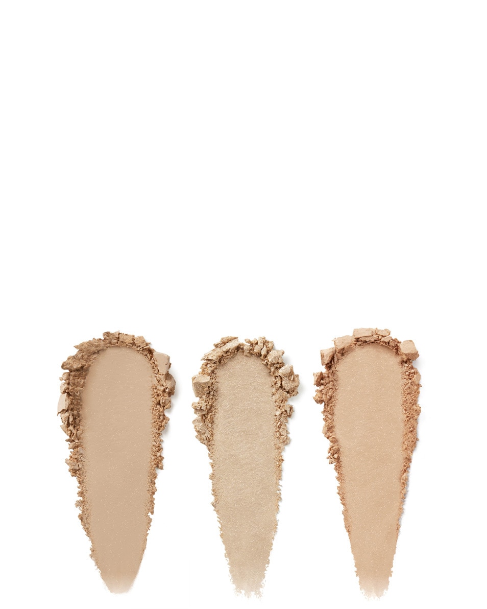 TRANSPARANT POEDER- ZACHTE HIGHLIGHTER- STRALEND EFFECT