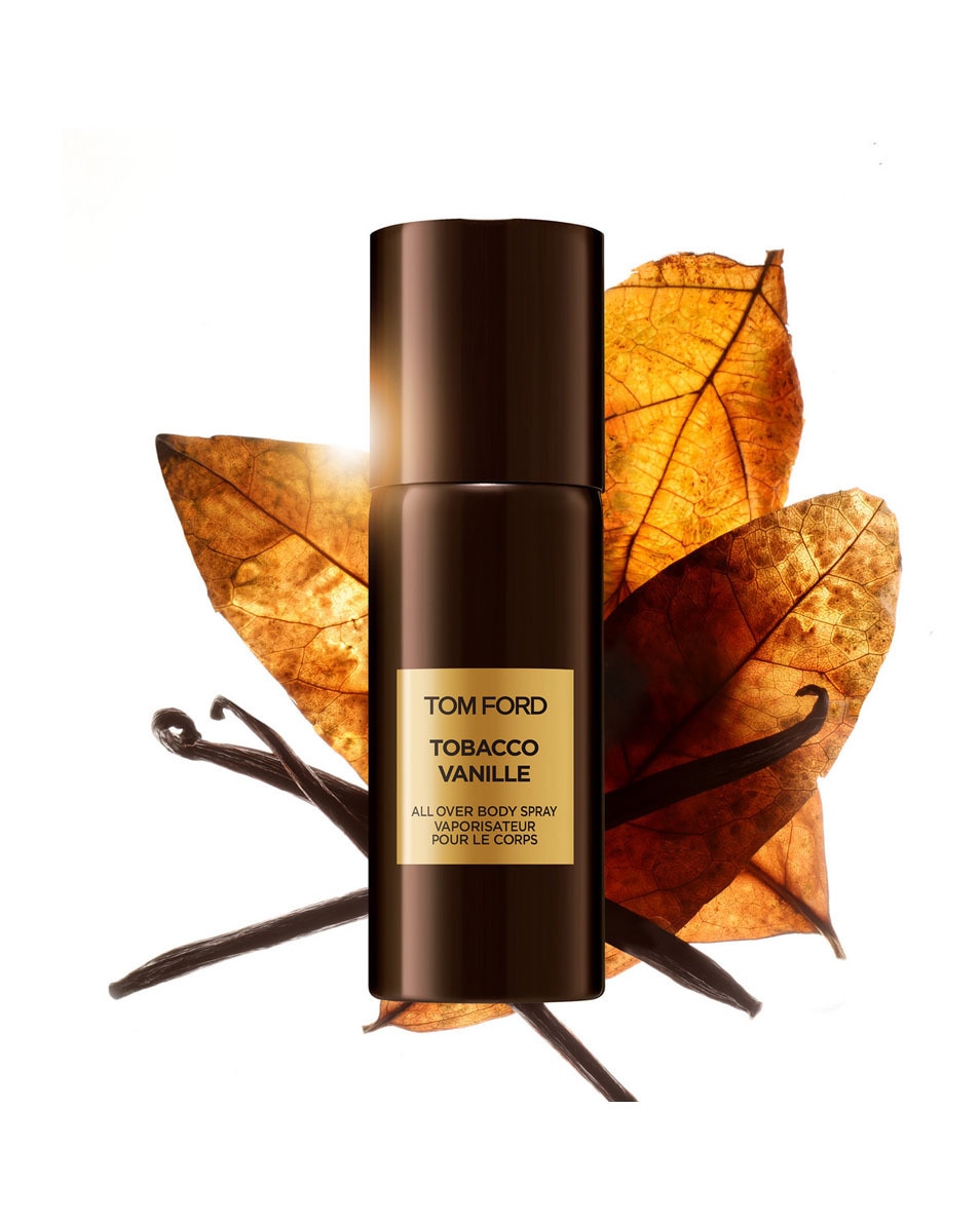 TOM FORD TOBACCO VANILLE VAPORISATEUR POUR LE CORPS 150 ML 2