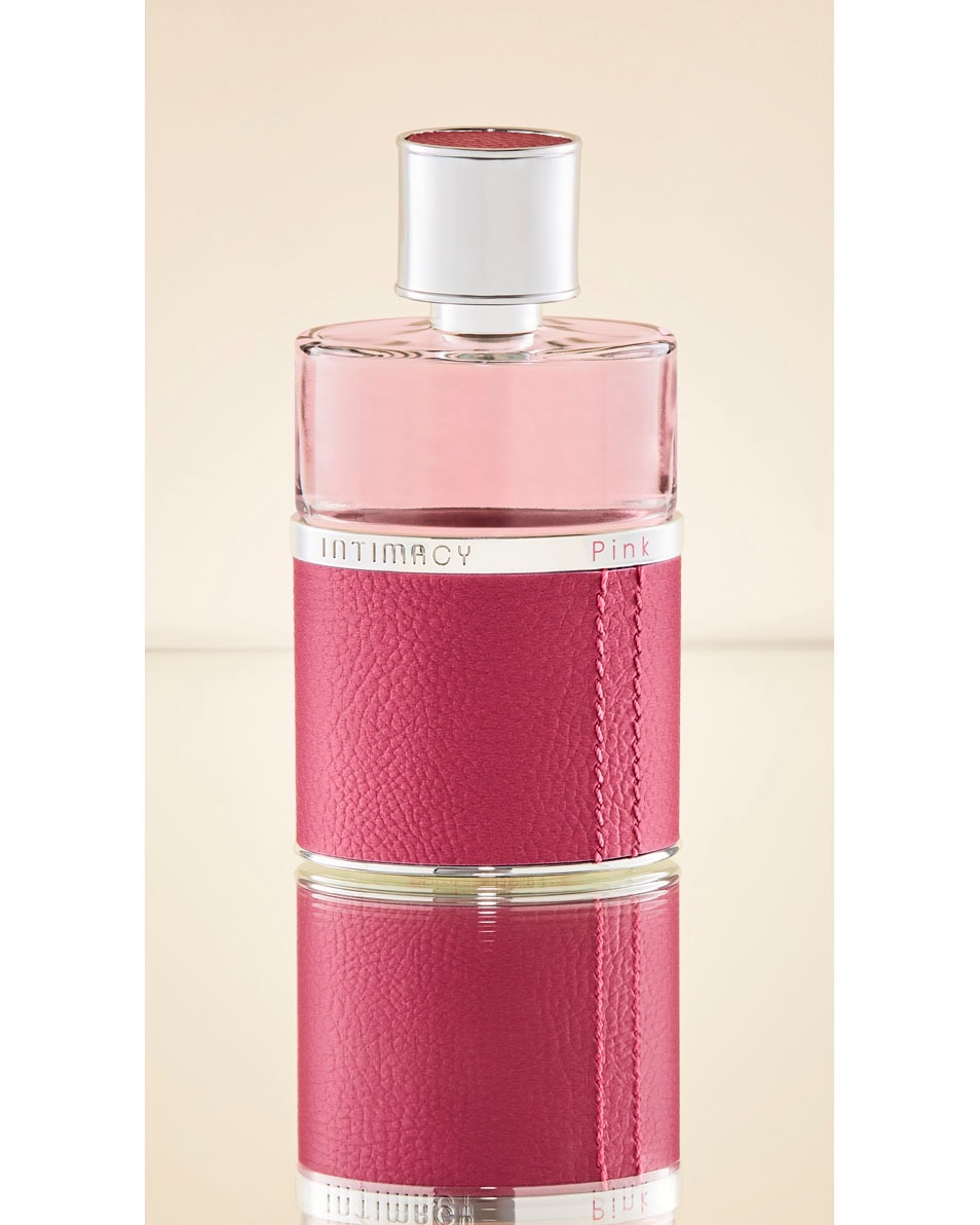 INTIMACY PINK EAU DE PARFUM 50 ML 2