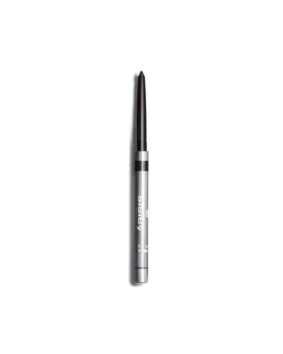 SISLEY Phyto-Khol Star Stylo Liner tr s longue tenue 01 black 2