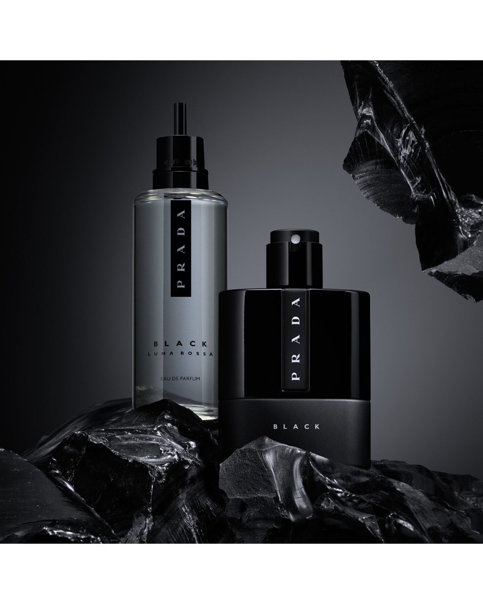 Eau De Parfum - Navulbaar Herenparfum