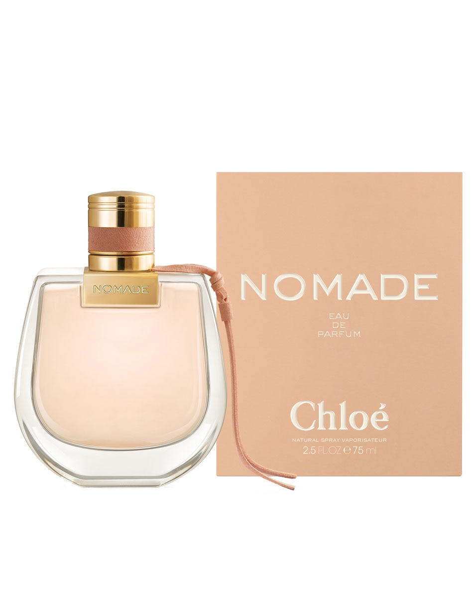 CHLOÉ NOMADE EAU DE PARFUM 75 ML 2